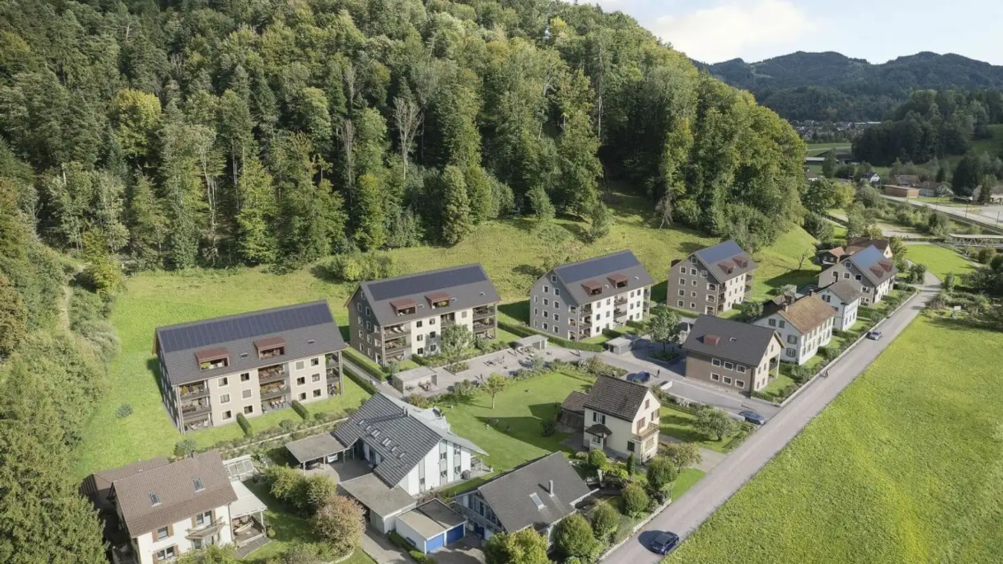 Attico in vendita - Haselhalden 12, 8493 Saland - Foto 2