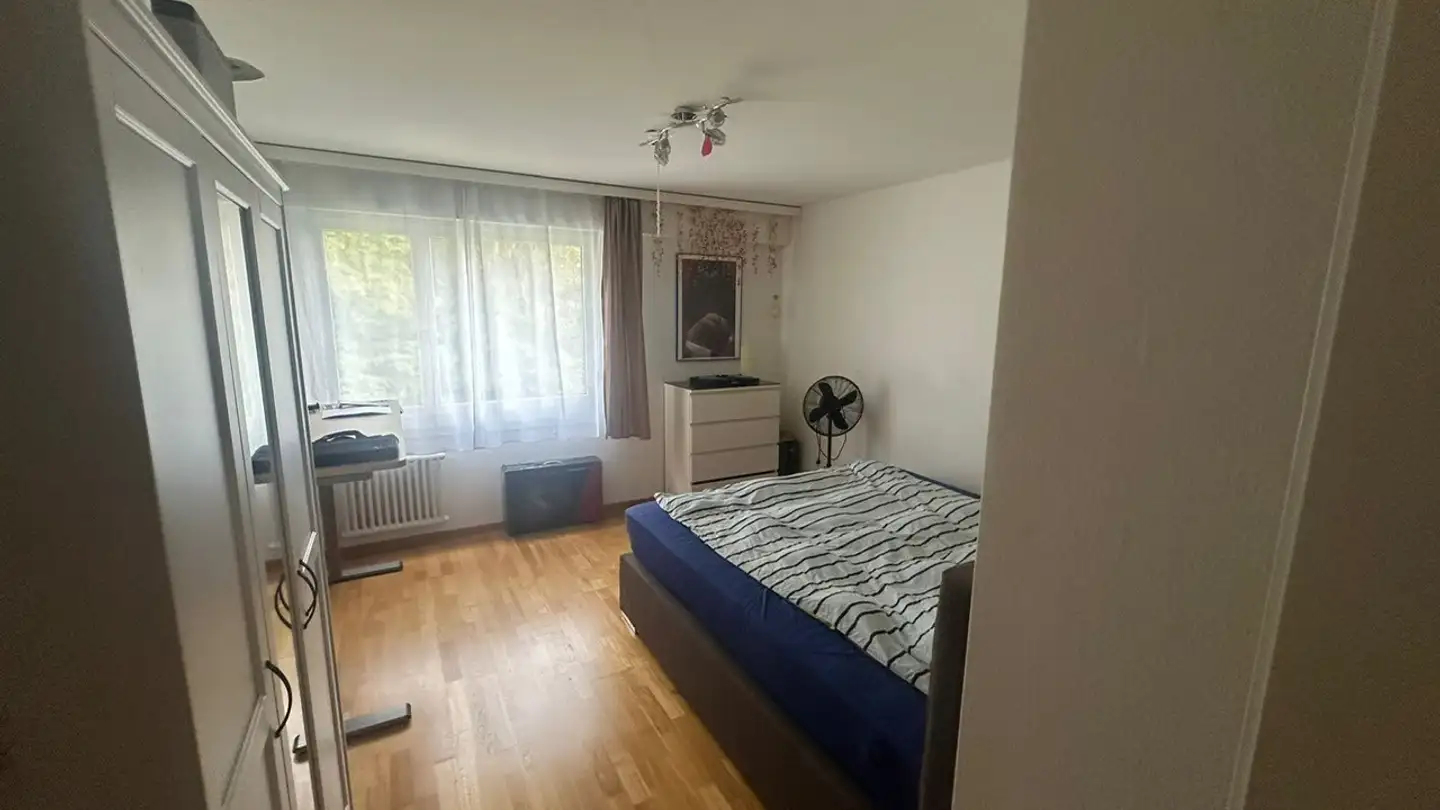 Appartement à louer - Bodenacherstrasse 97, 8121 Benglen - Photo 2