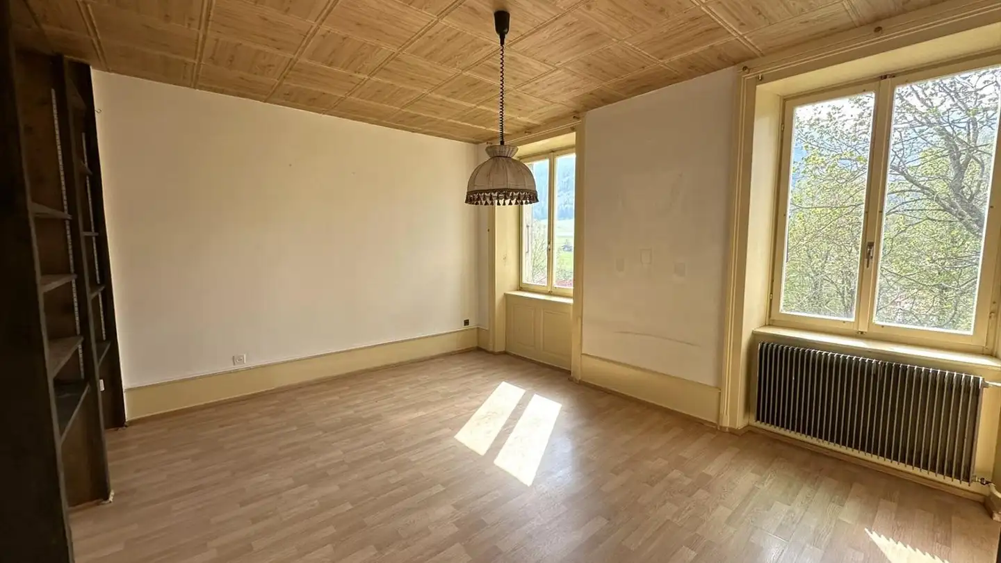 Casa singola in vendita - Rue Neuve 27, 2613 Villeret - Photo 3