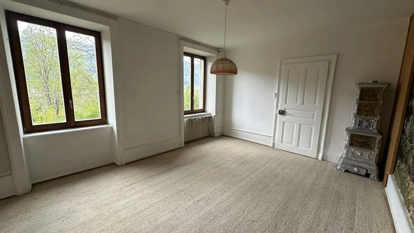 Casa singola in vendita - Rue Neuve 27, 2613 Villeret - Photo 4