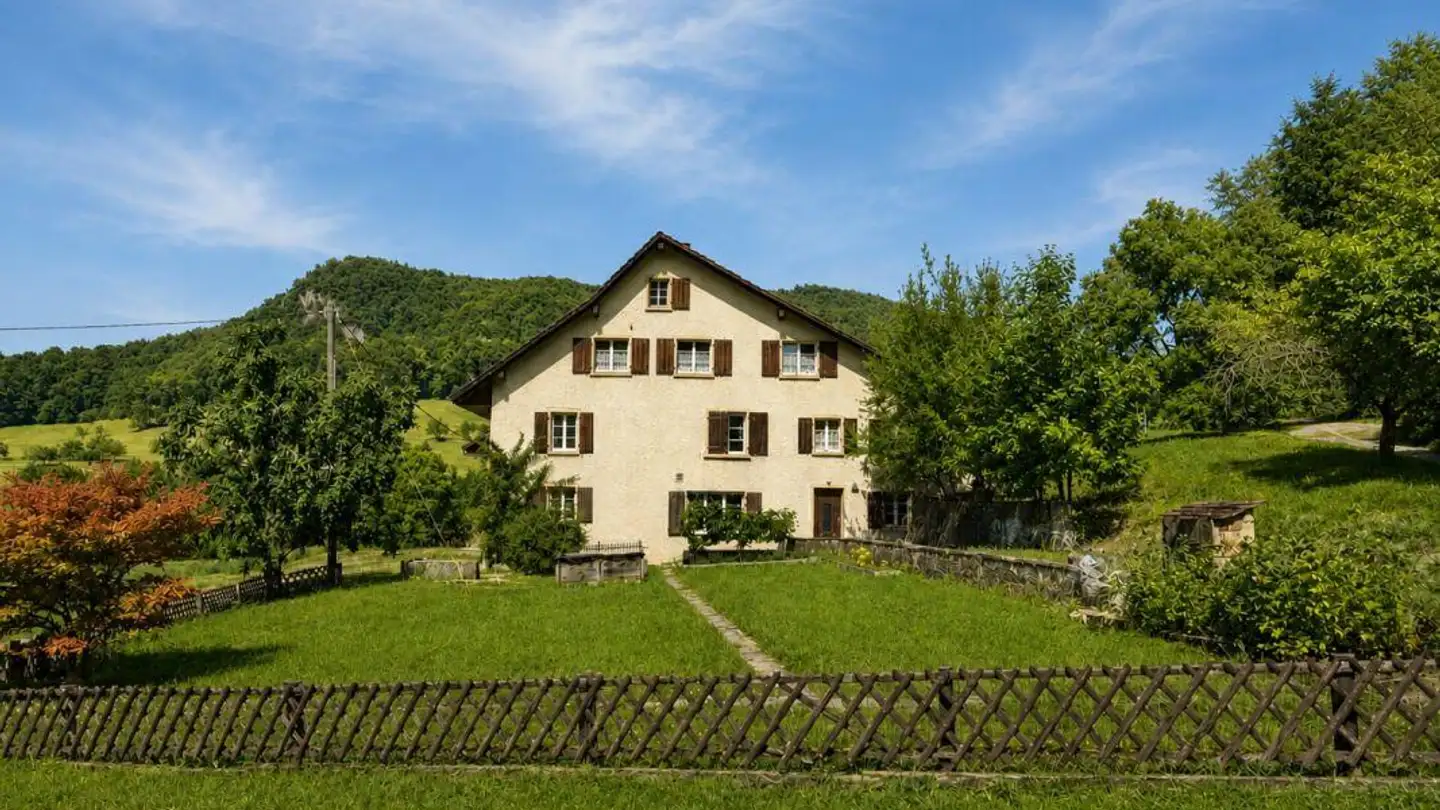Fattoria in vendita - Hofacker 82, 4495 Zeglingen - Foto 2