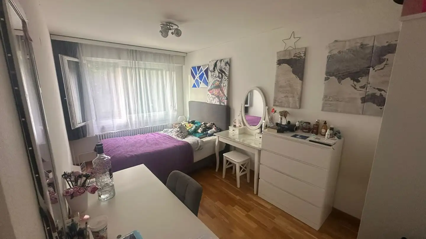Appartement à louer - Bodenacherstrasse 97, 8121 Benglen - Photo 3