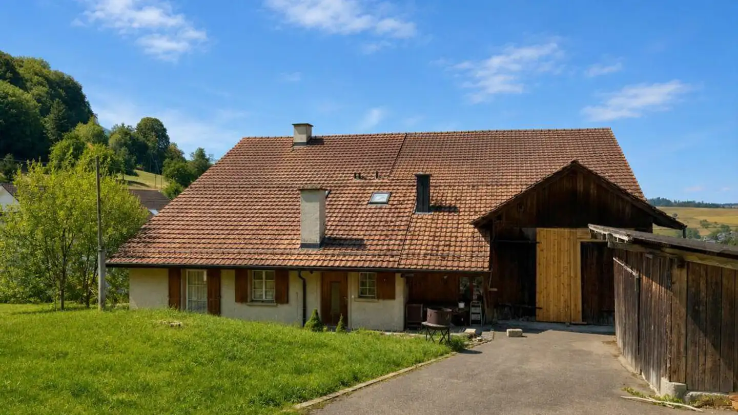 Fattoria in vendita - Hofacker 82, 4495 Zeglingen - Foto 3
