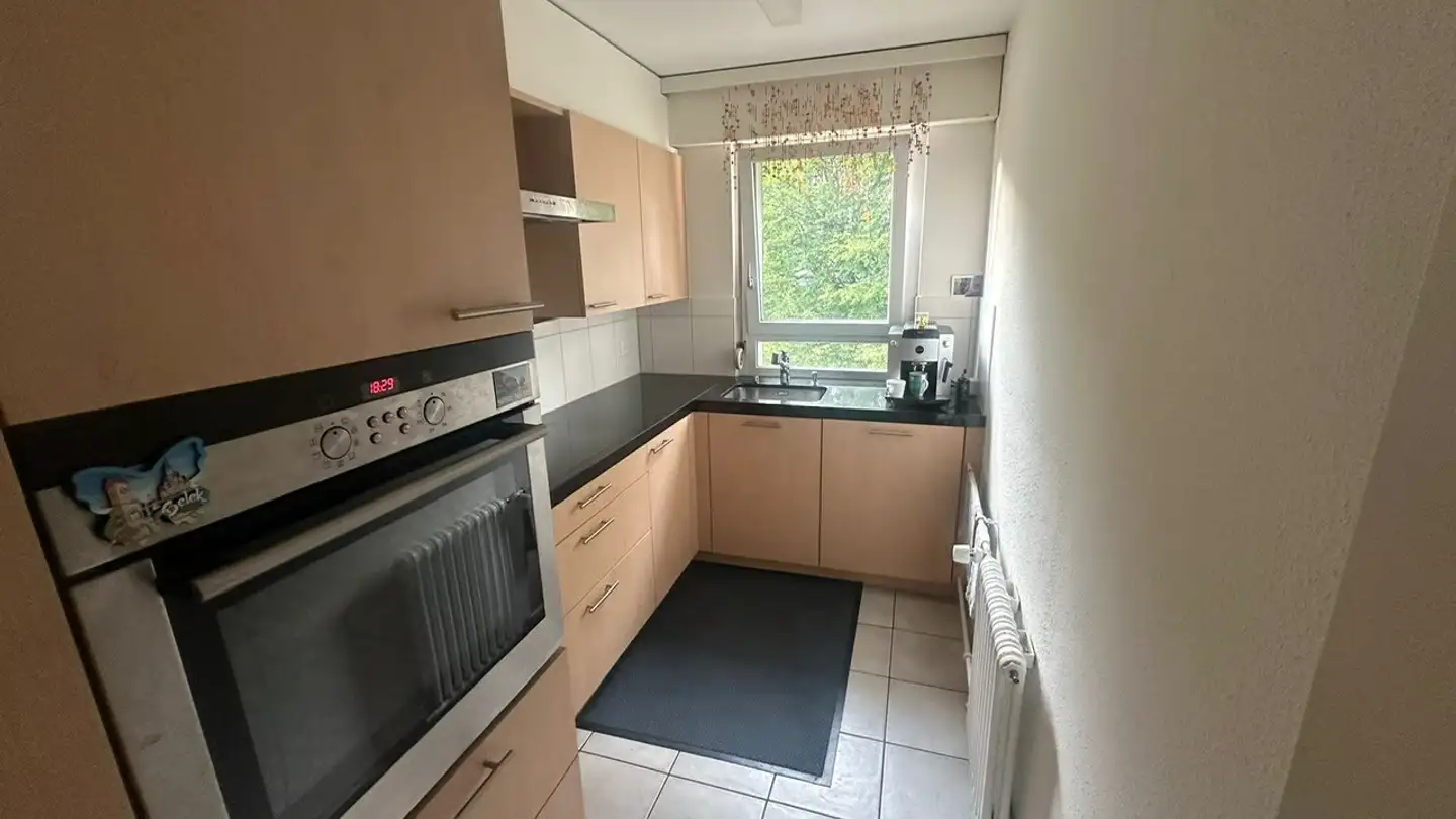 Appartement à louer - Bodenacherstrasse 97, 8121 Benglen - Photo 4