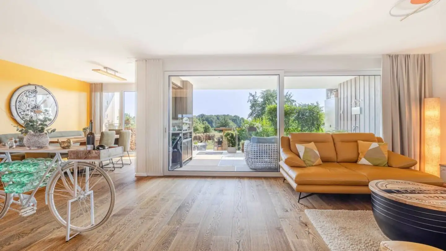 Appartamento in vendita - Hauptstrasse 1, 8585 Schönenbaumgarten