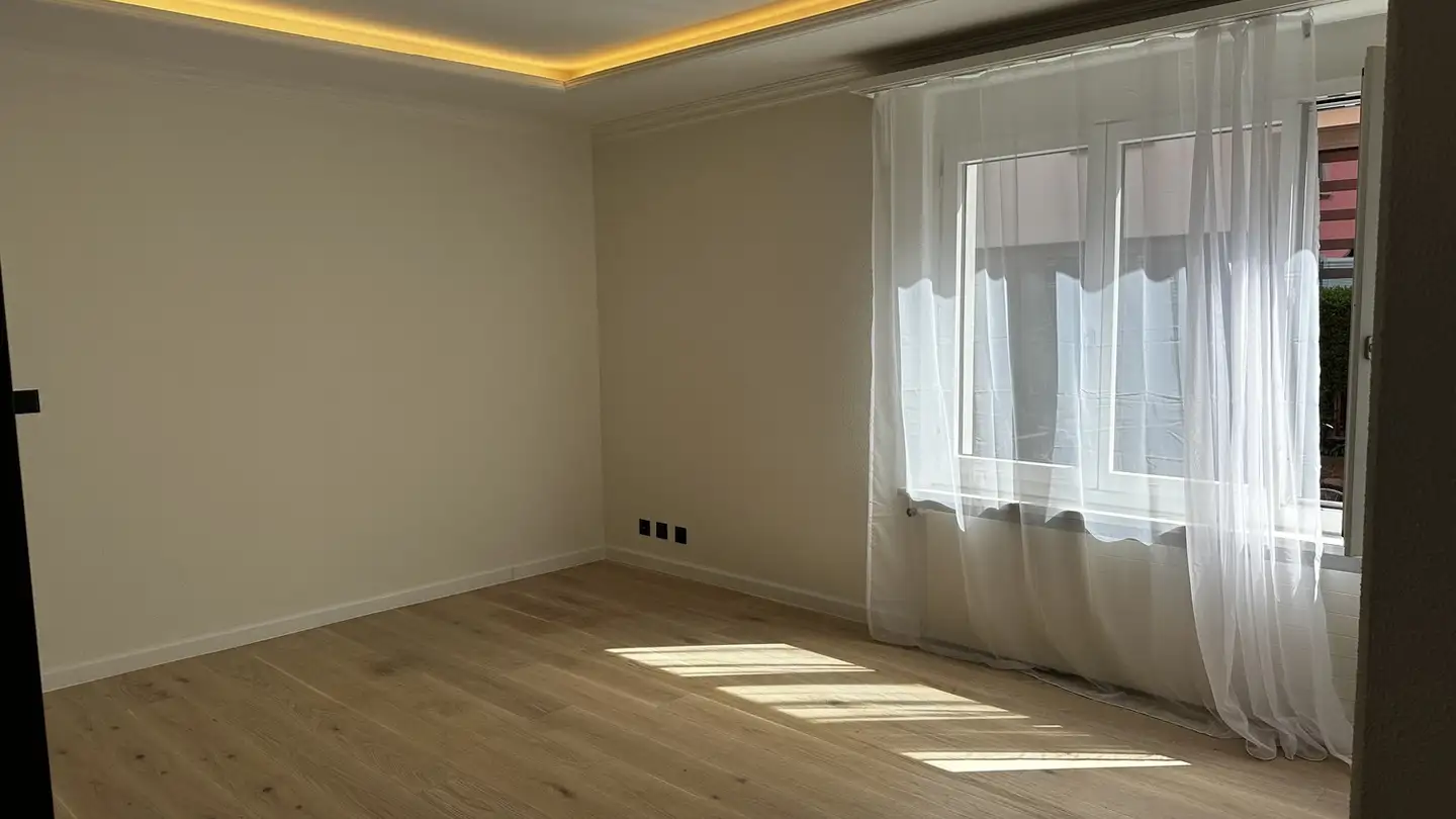 Appartement à louer - Hegibachstrasse 34b, 8032 Zürich - Photo 3