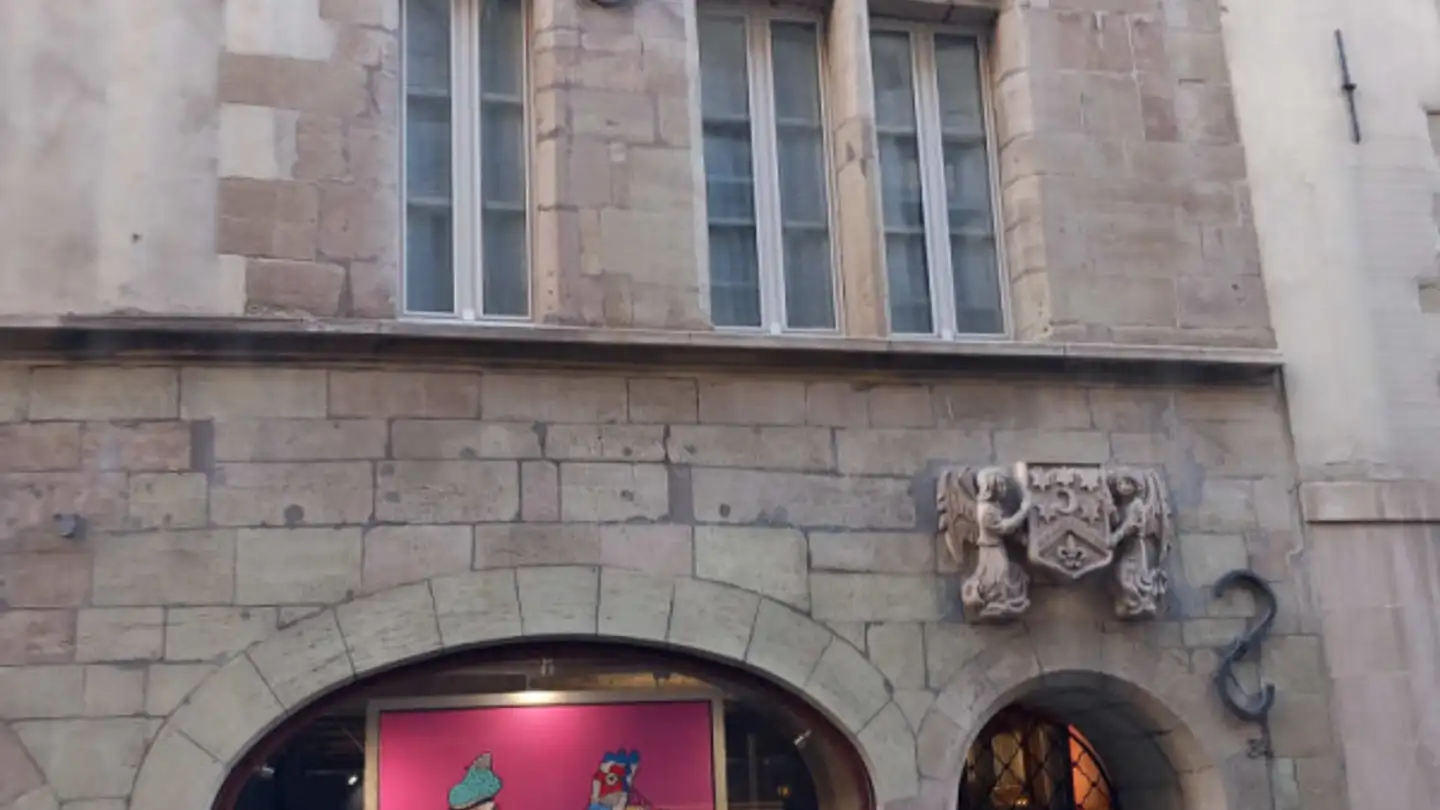 Loft for sale - 1204 Genève