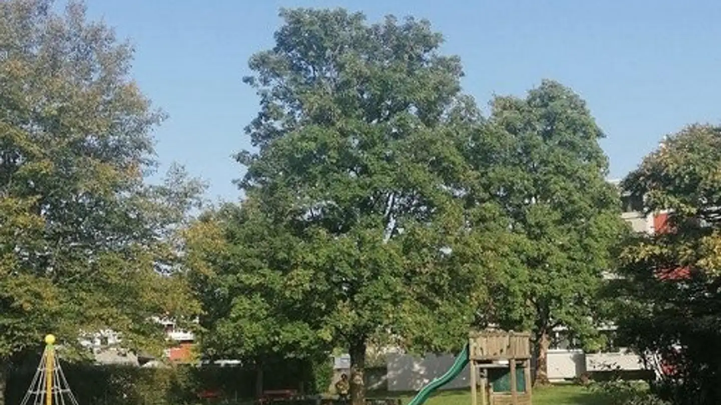 Appartamento in affitto - Akazienweg 9, 4147 Aesch BL - Foto 2