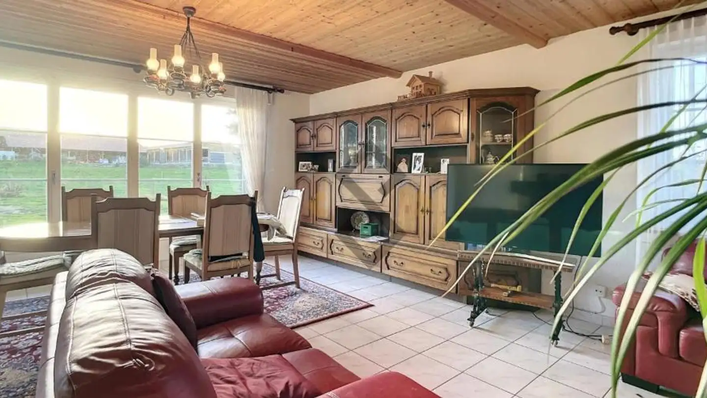 Einfamilienhaus mieten - 1724 Le Mouret - Foto 4