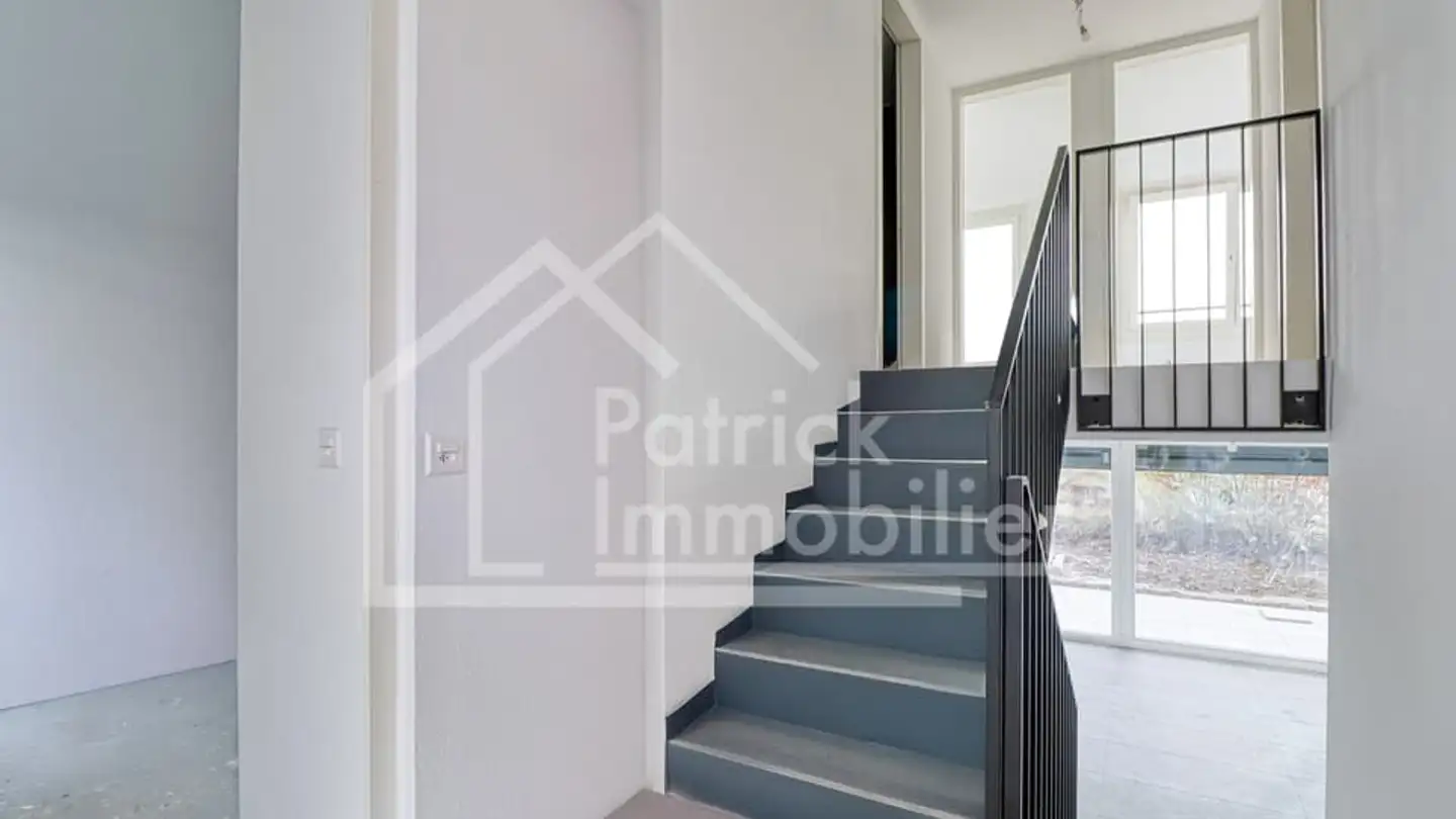 Single house for sale - 1753 Matran - Photo 4