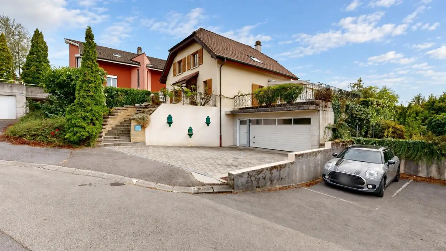 Maison individuelle à vendre - 1400 Yverdon-les-Bains - Photo 2