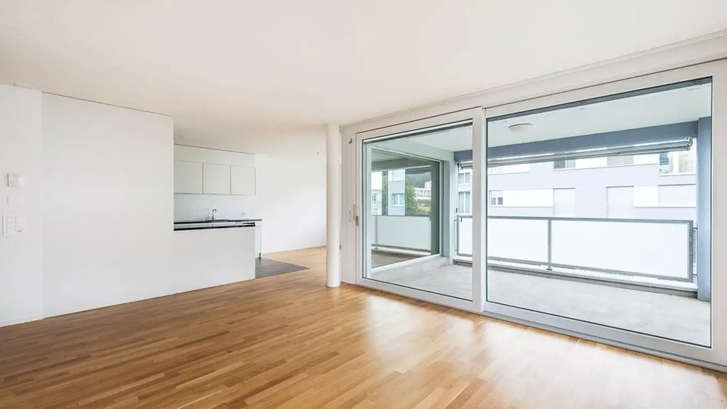 Apartment for rent - Schulstrasse 8, 9450 Altstätten SG