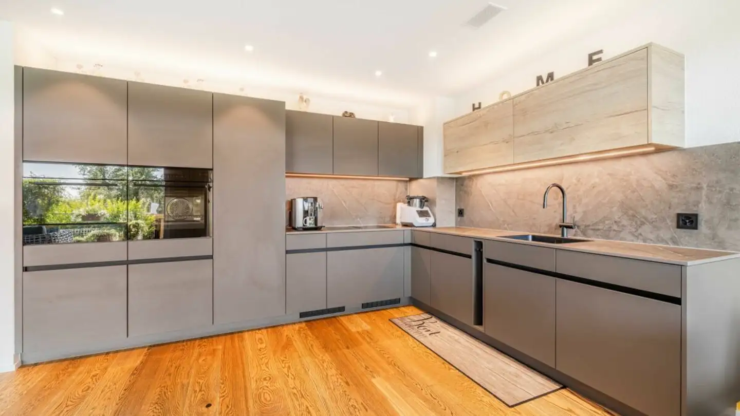 Appartamento in vendita - Hauptstrasse 1, 8585 Schönenbaumgarten - Foto 2