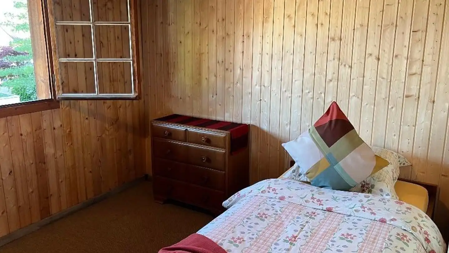 Apartment for rent - Sagistrasse 5, 8934 Knonau