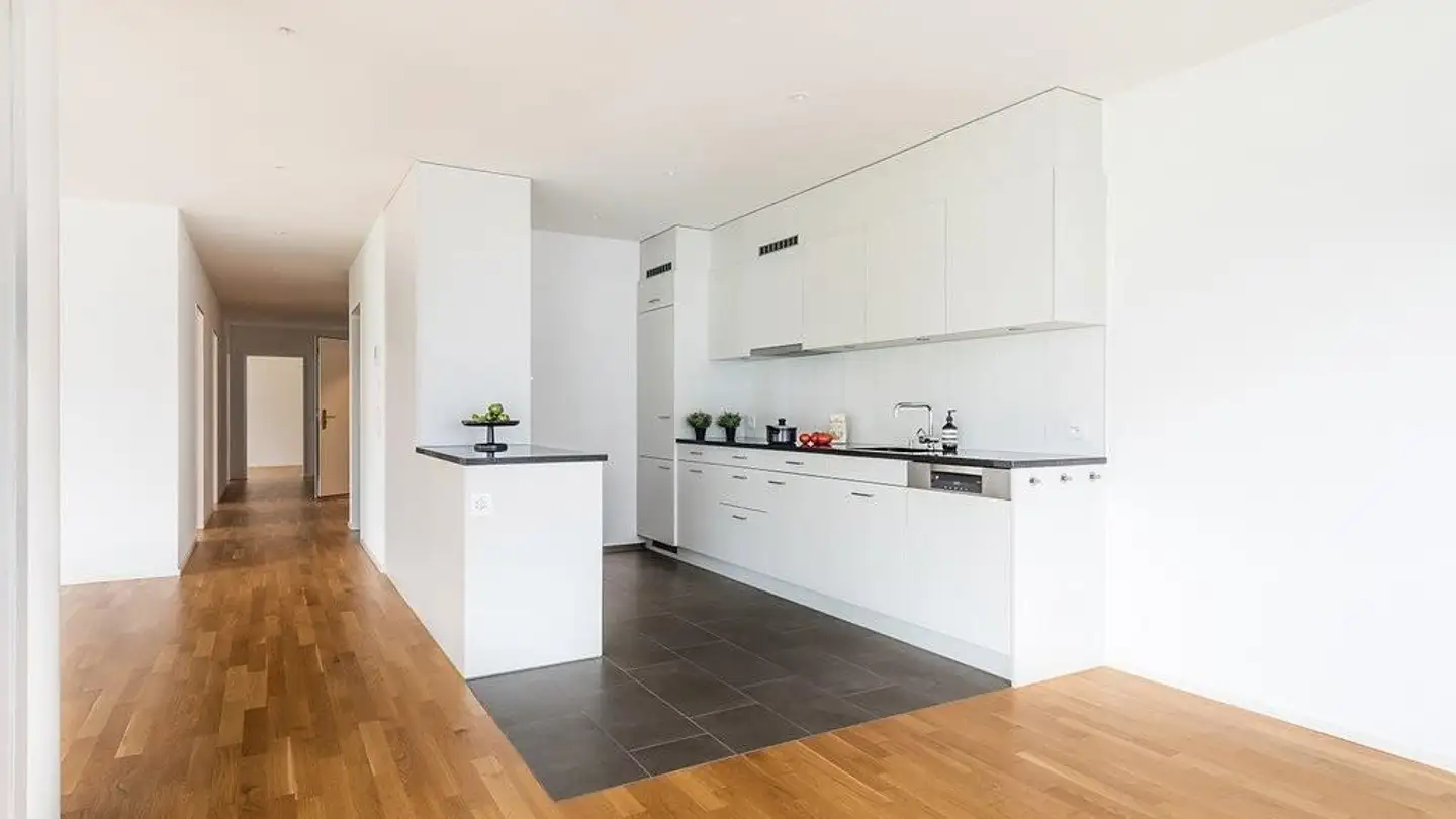 Apartment for rent - Schulstrasse 8, 9450 Altstätten SG - Photo 4
