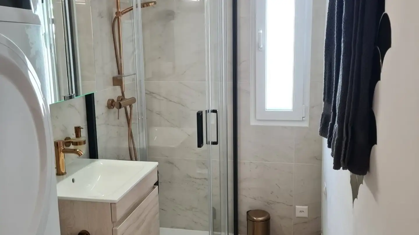 Casa singola in affitto - Via Dei Lupi, 6596 Gordola - Photo 3