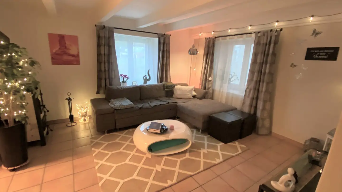 Maison individuelle à louer - 2812 Movelier - Photo 3