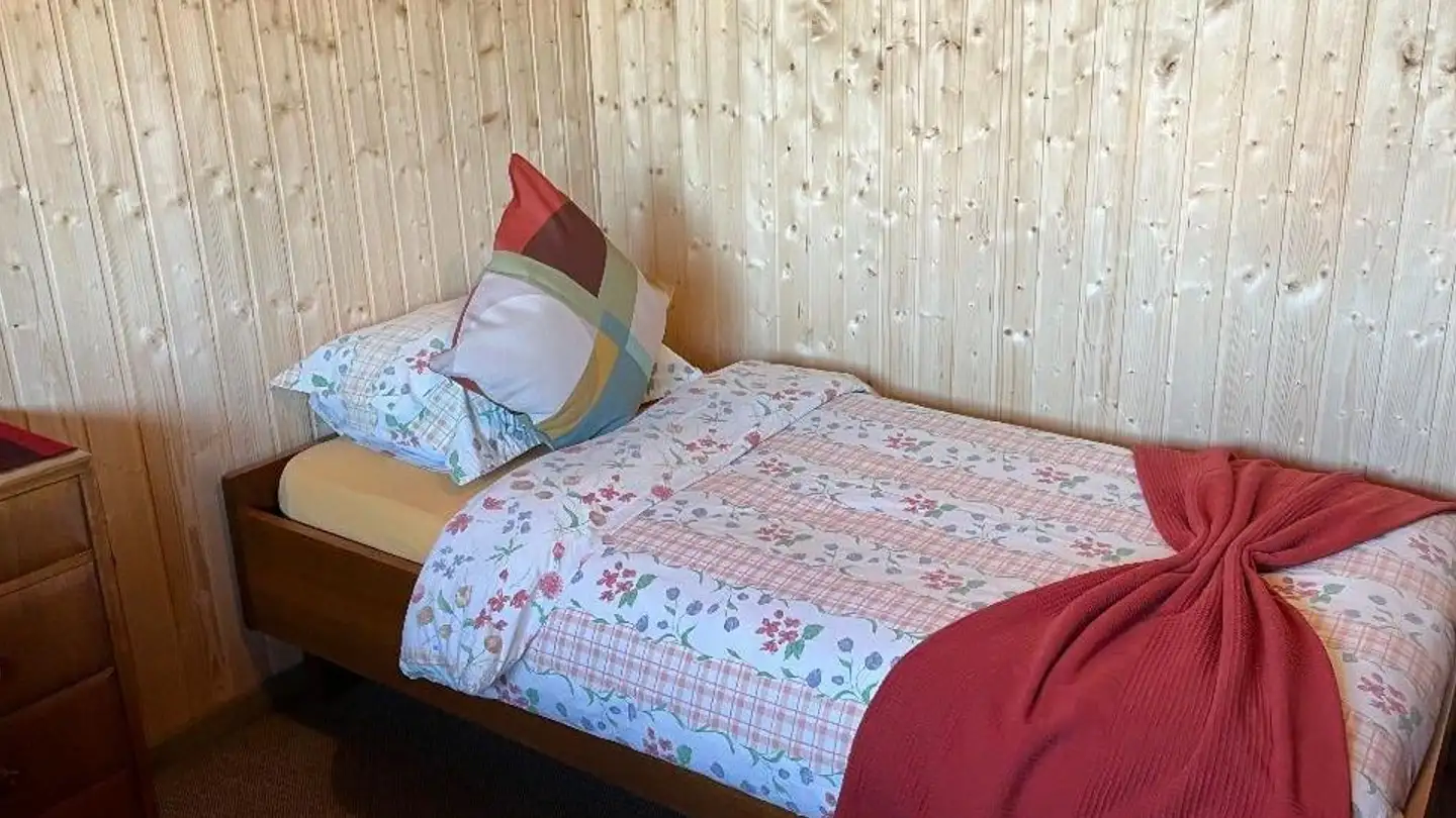 Apartment for rent - Sagistrasse 5, 8934 Knonau - Photo 3