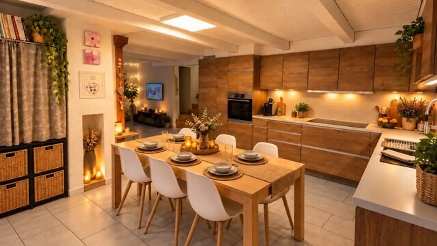 Maison individuelle à louer - 2812 Movelier - Photo 4