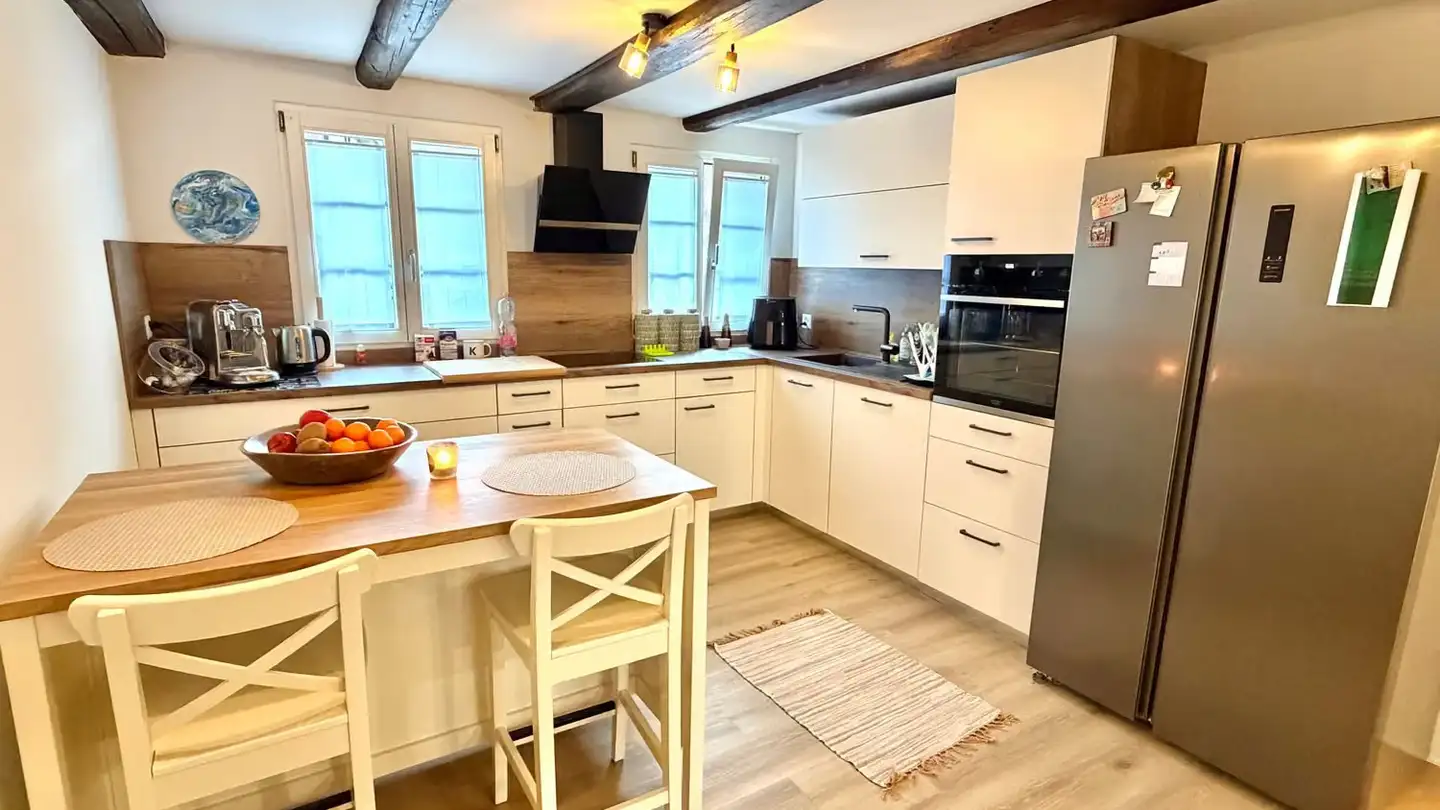 Maison en terrasse à vendre - Hauptstrasse 12, 8586 Erlen - Photo 4