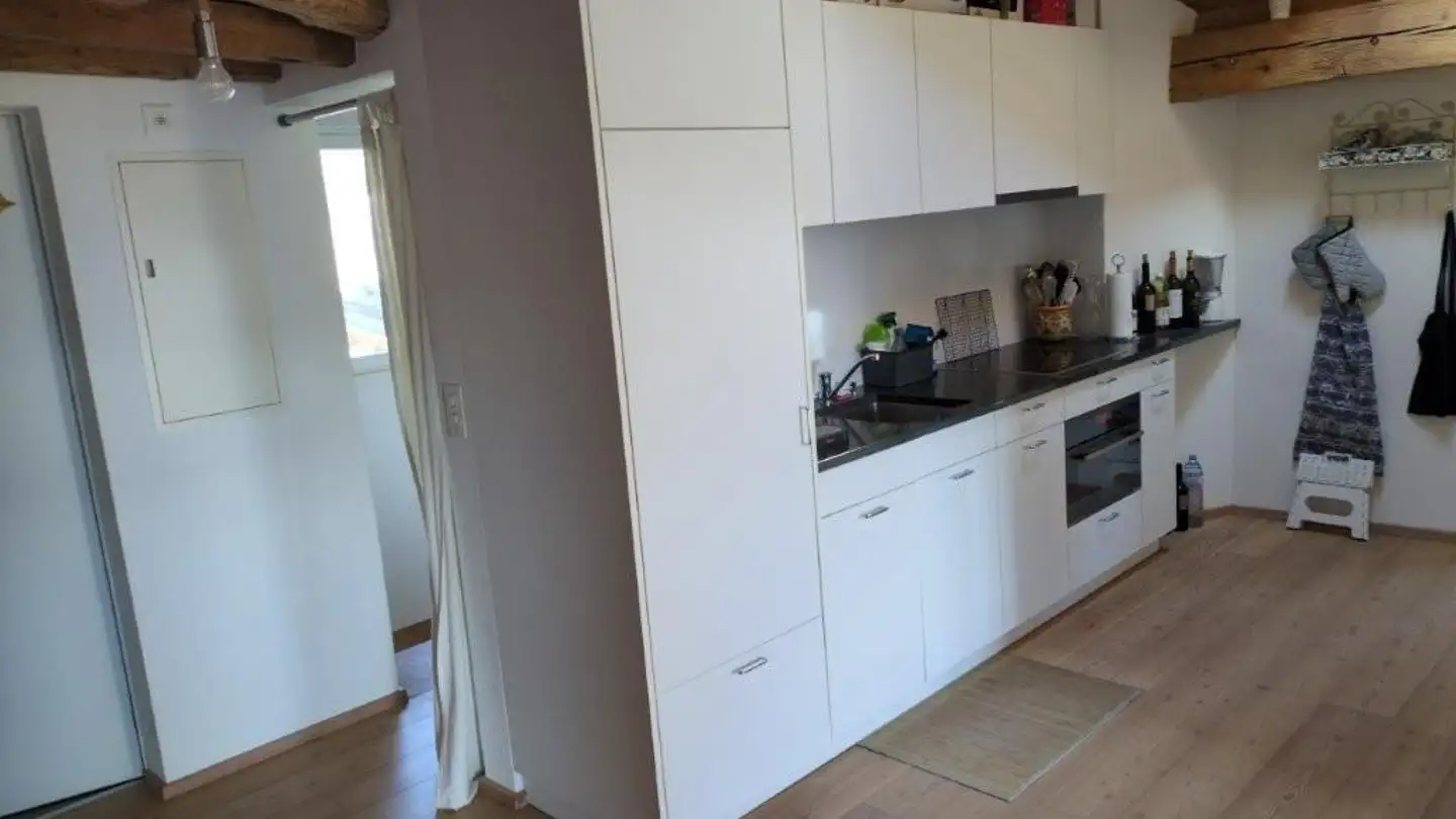 Attico in affitto - Sterna 3, 7404 Feldis/Veulden - Foto 4