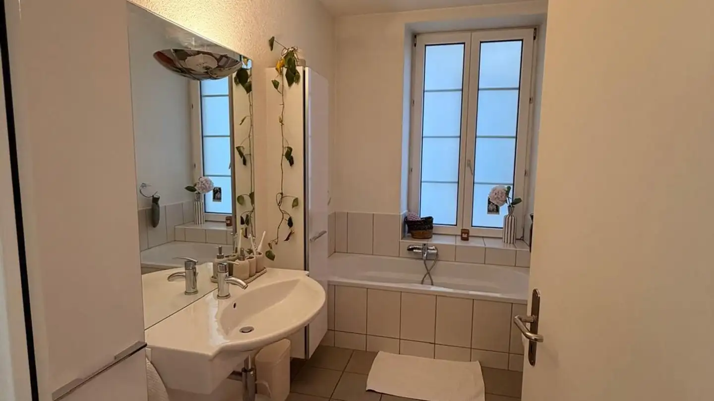 Appartement à louer - 2502 Biel/Bienne - Photo 4