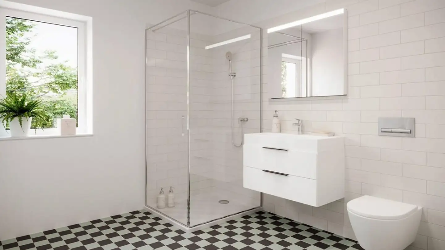 Appartement à louer - Winterthurerstrasse 16, 8006 Zürich - Photo 4