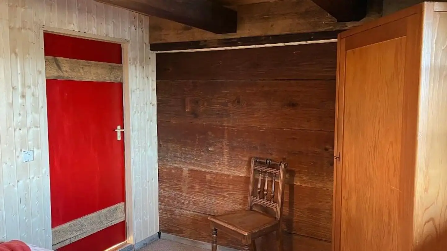 Apartment for rent - Sagistrasse 5, 8934 Knonau - Photo 4