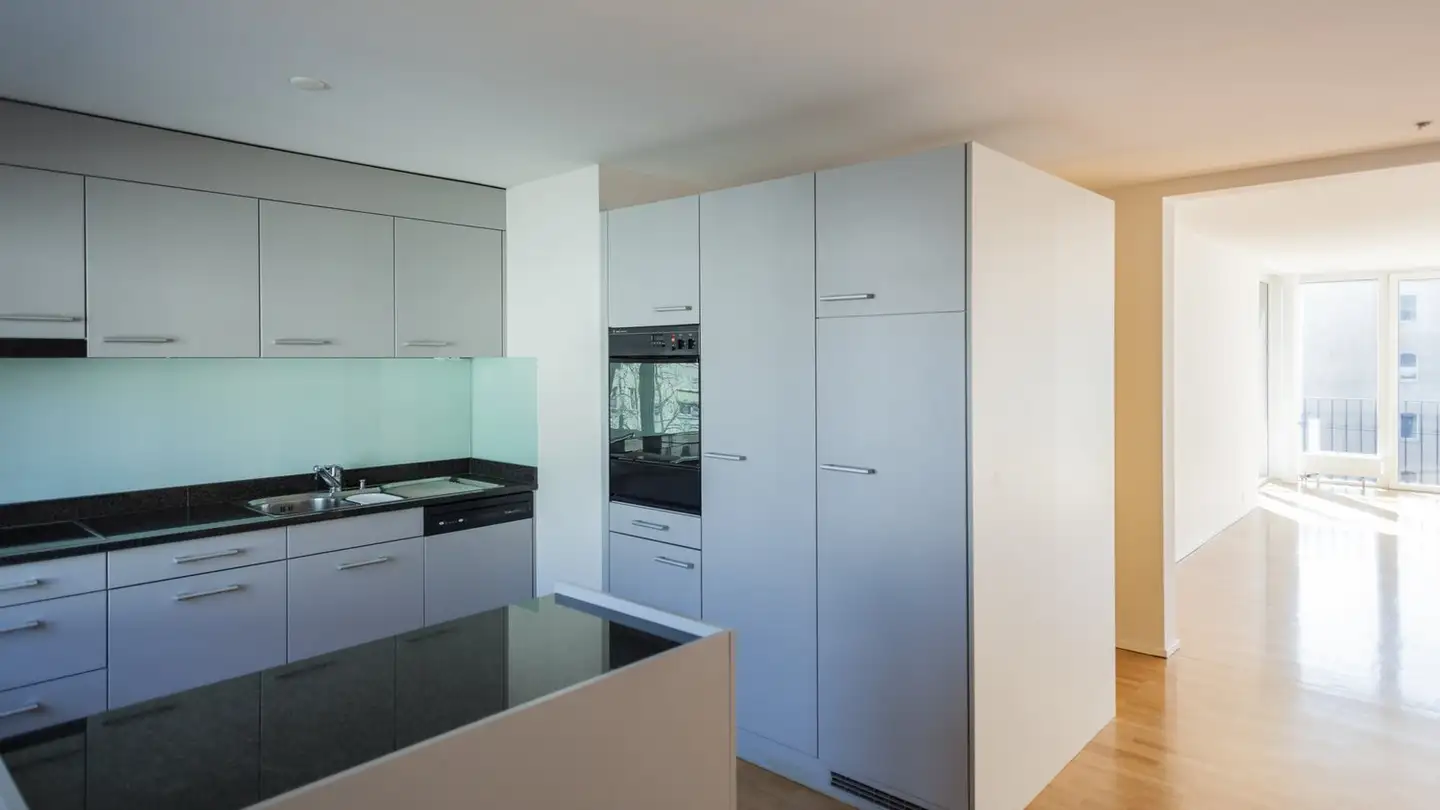 Wohnung mieten - Voltastrasse 28, 6005 Luzern - Foto 2