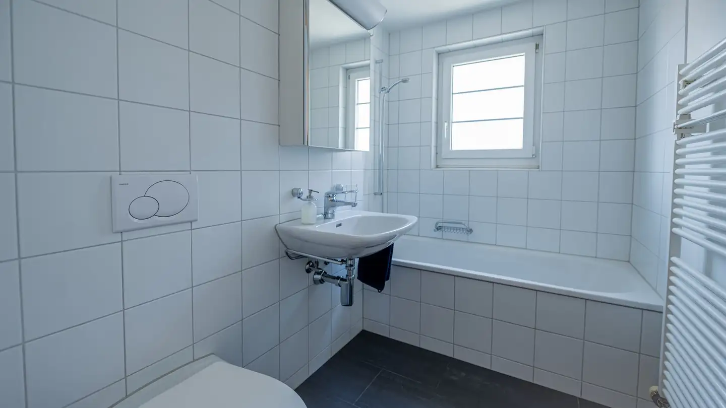 Wohnung mieten - Voltastrasse 28, 6005 Luzern - Foto 3