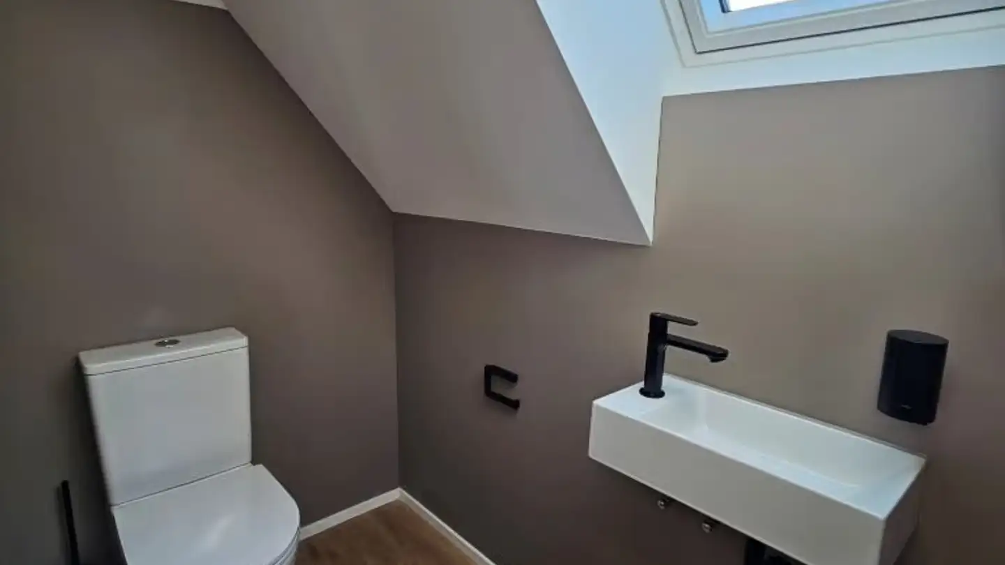 Duplex for rent - Zentralstrasse 16, 5623 Boswil - Photo 4