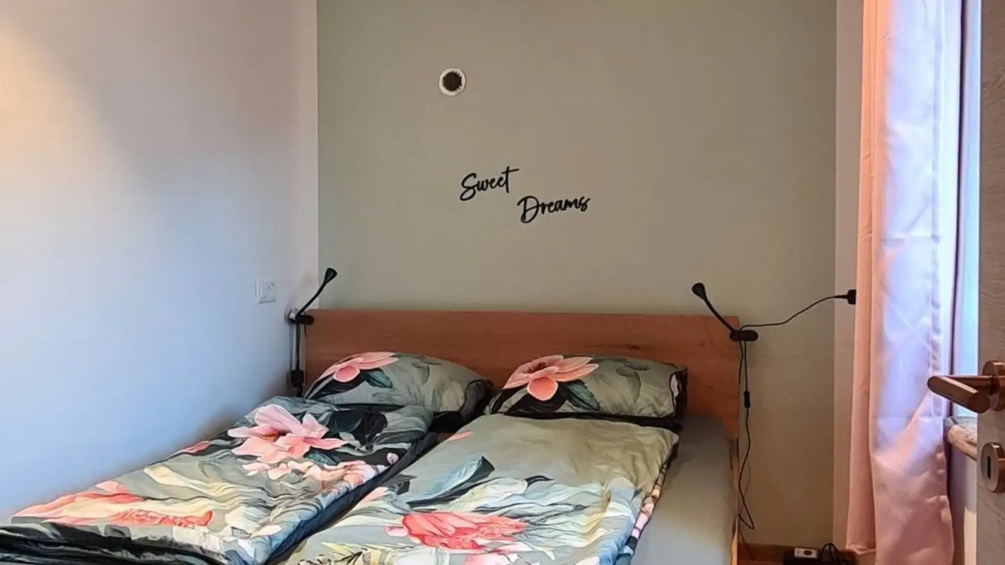 Casa singola in affitto - Via Dei Lupi, 6596 Gordola - Photo 4