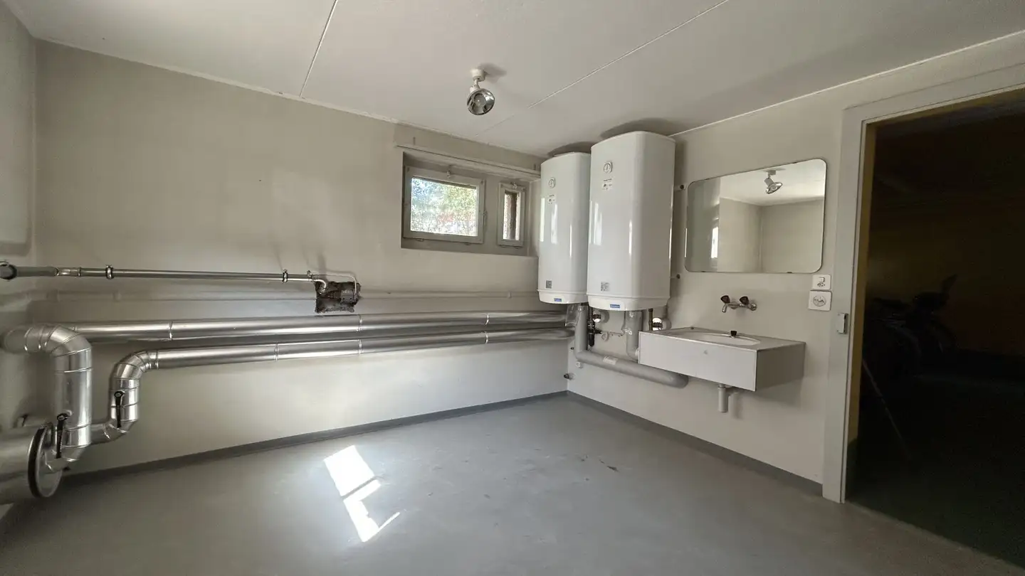 Lagerraum mieten - Kornweg 8, 5034 Suhr - Foto 3