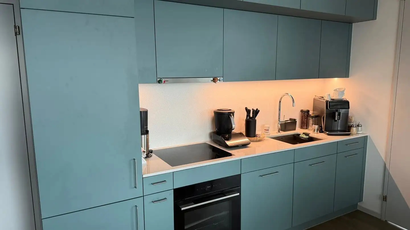 Wohnung mieten - Berchtoldstrasse 13, 8610 Uster - Foto 3