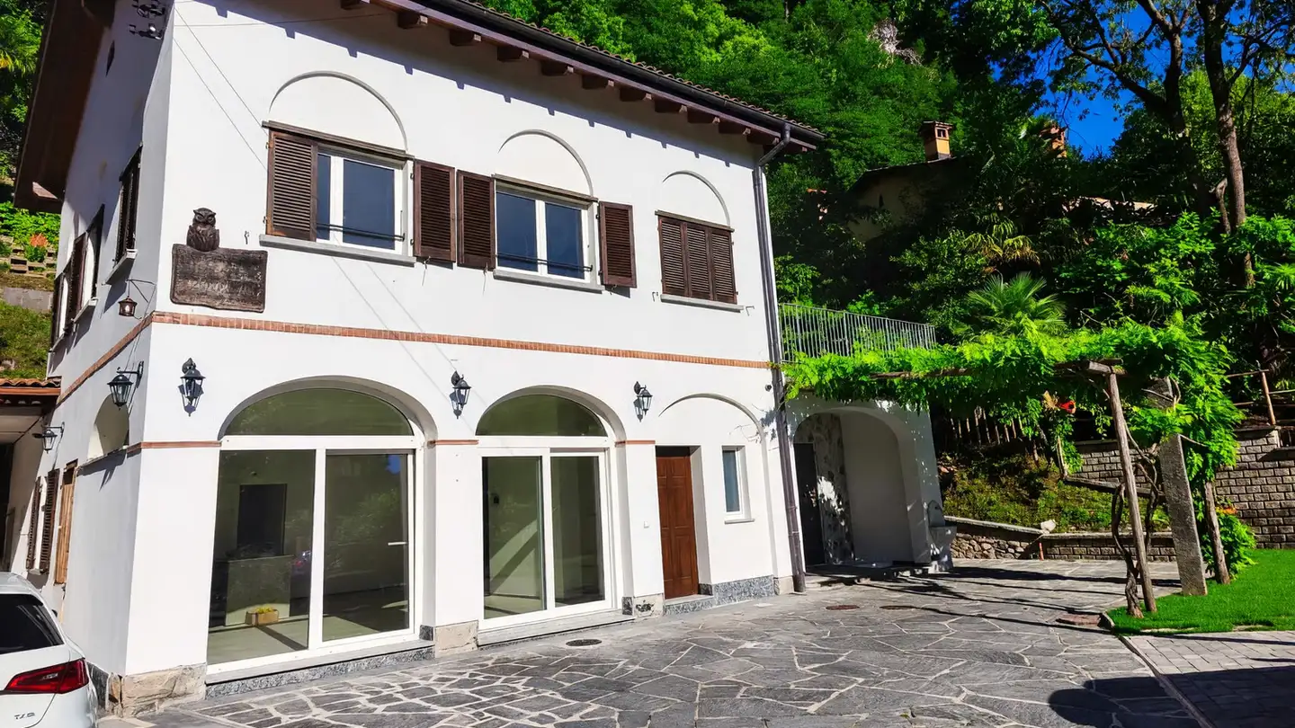 Apartment for rent - 6918 Figino