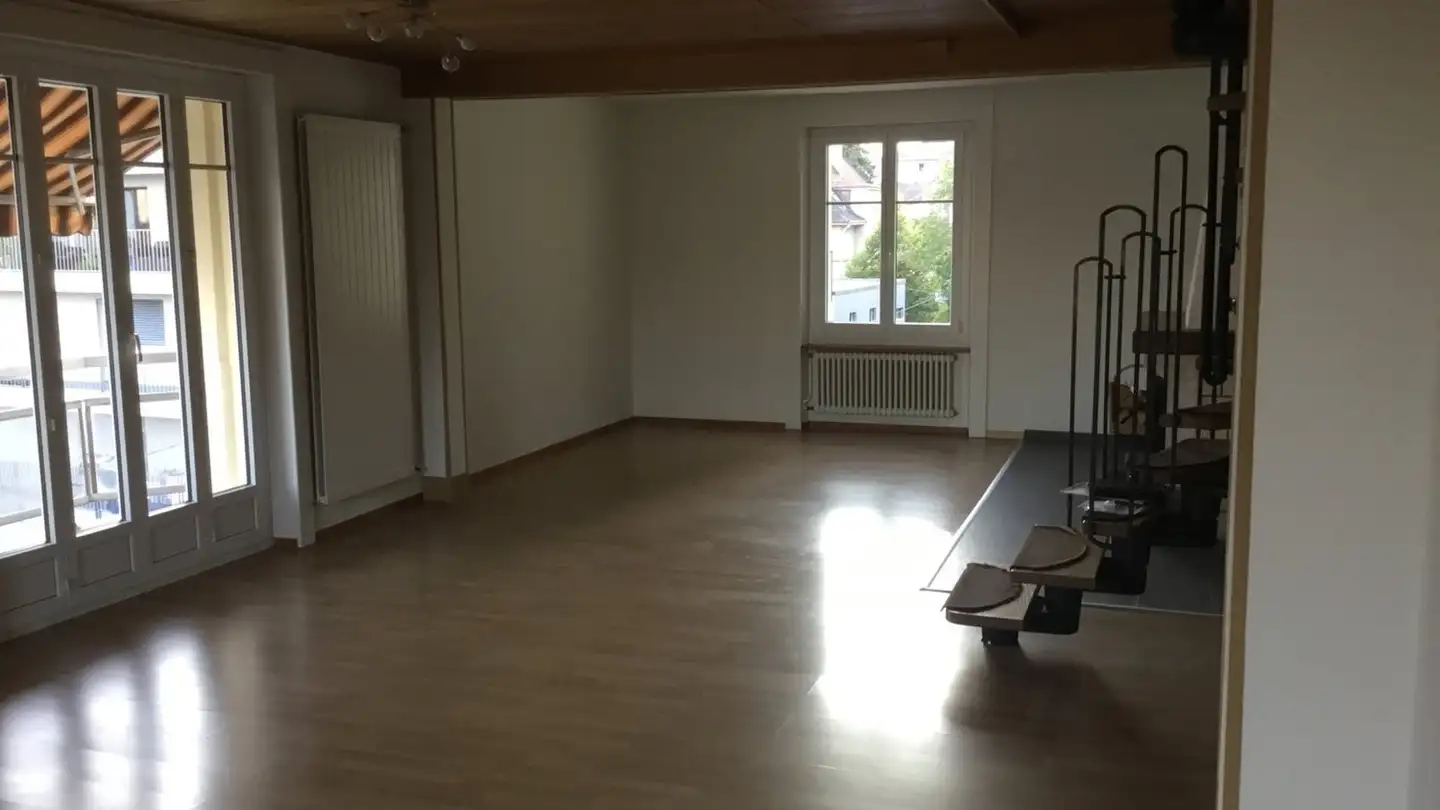 Wohnung mieten - Rue de Bourgogne 72, 2000 Neuchâtel