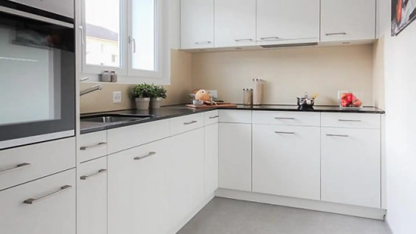 Appartement à louer - Flurweg 52, 3072 Ostermundigen