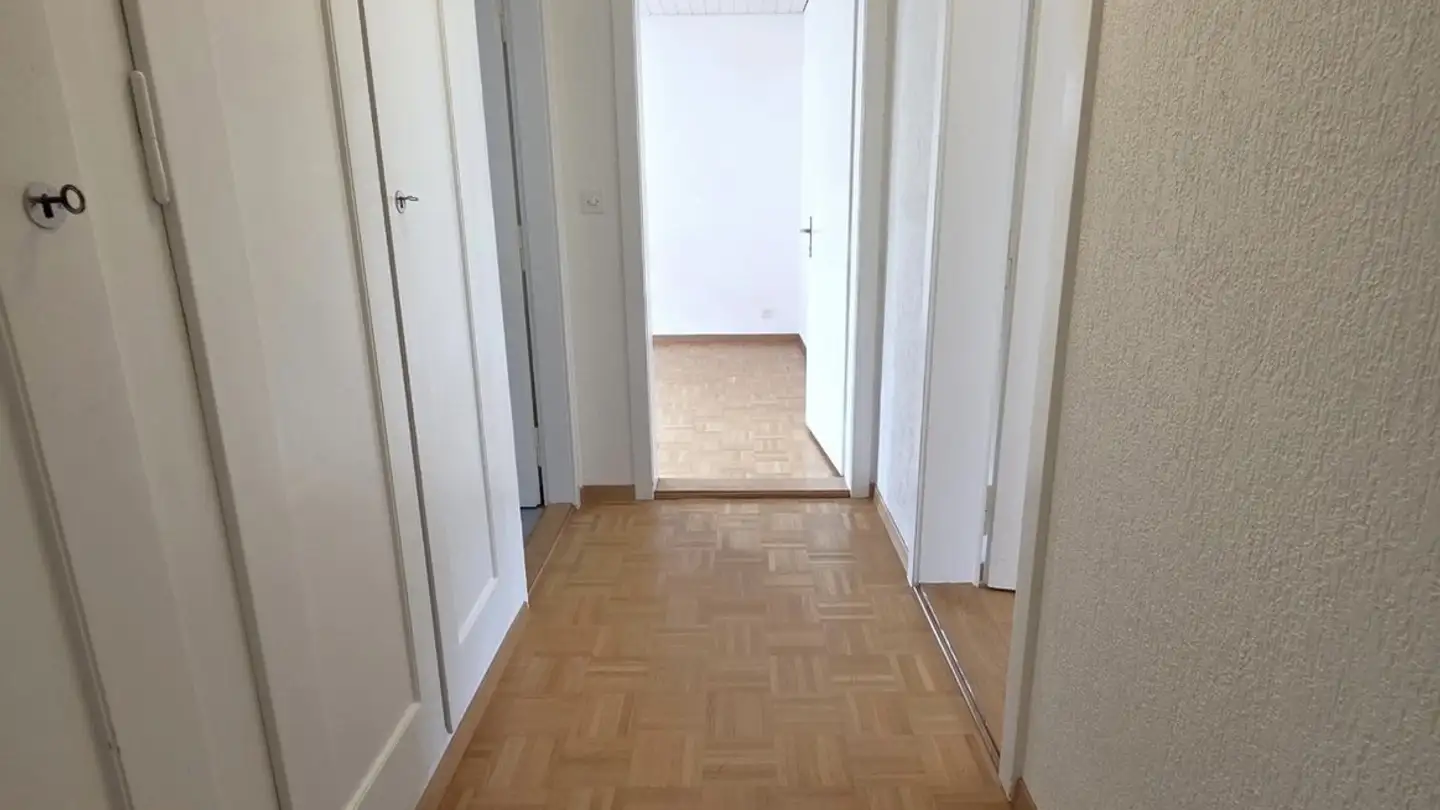 Single room for rent - Wylerstrasse 43, 3014 Bern - Photo 4