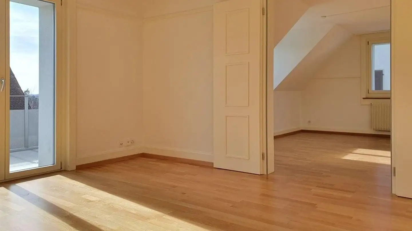 Wohnung mieten - Lärchenstrasse 8, 8200 Schaffhausen - Foto 4