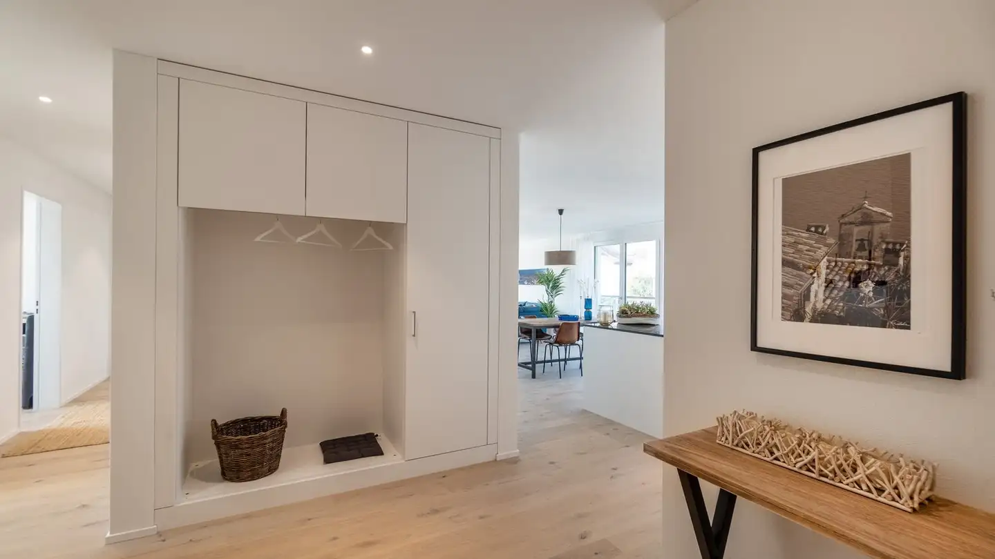 Appartamento in vendita - Grossmattstrasse 1, 5737 Menziken - Foto 4