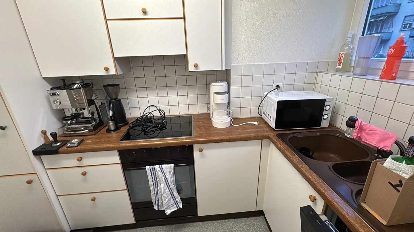 Single room for rent - Wylerstrasse 43, 3014 Bern - Photo 2