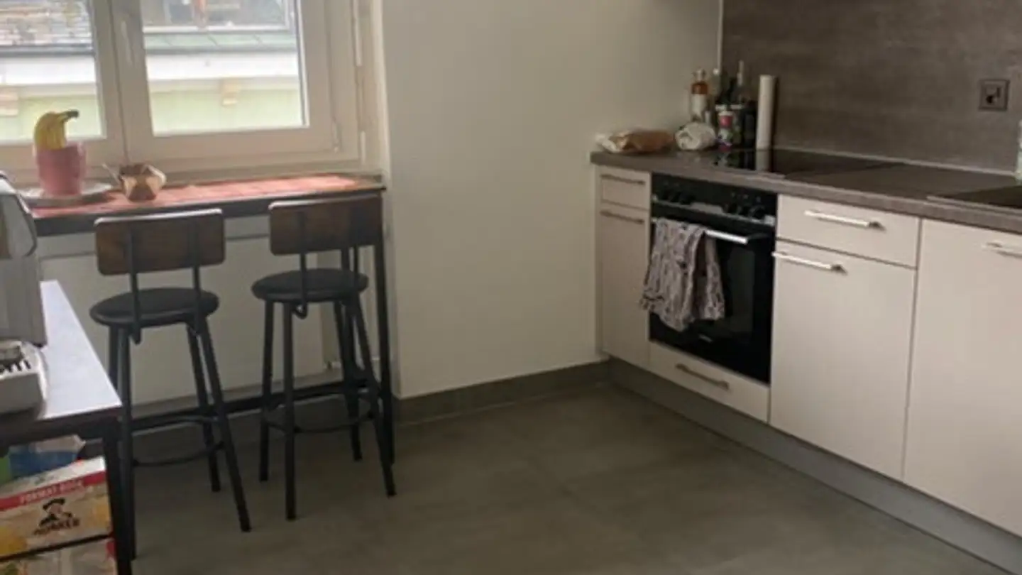 Chambre à louer - Rue Du Bois-Melly, 1205 Genève - Photo 2