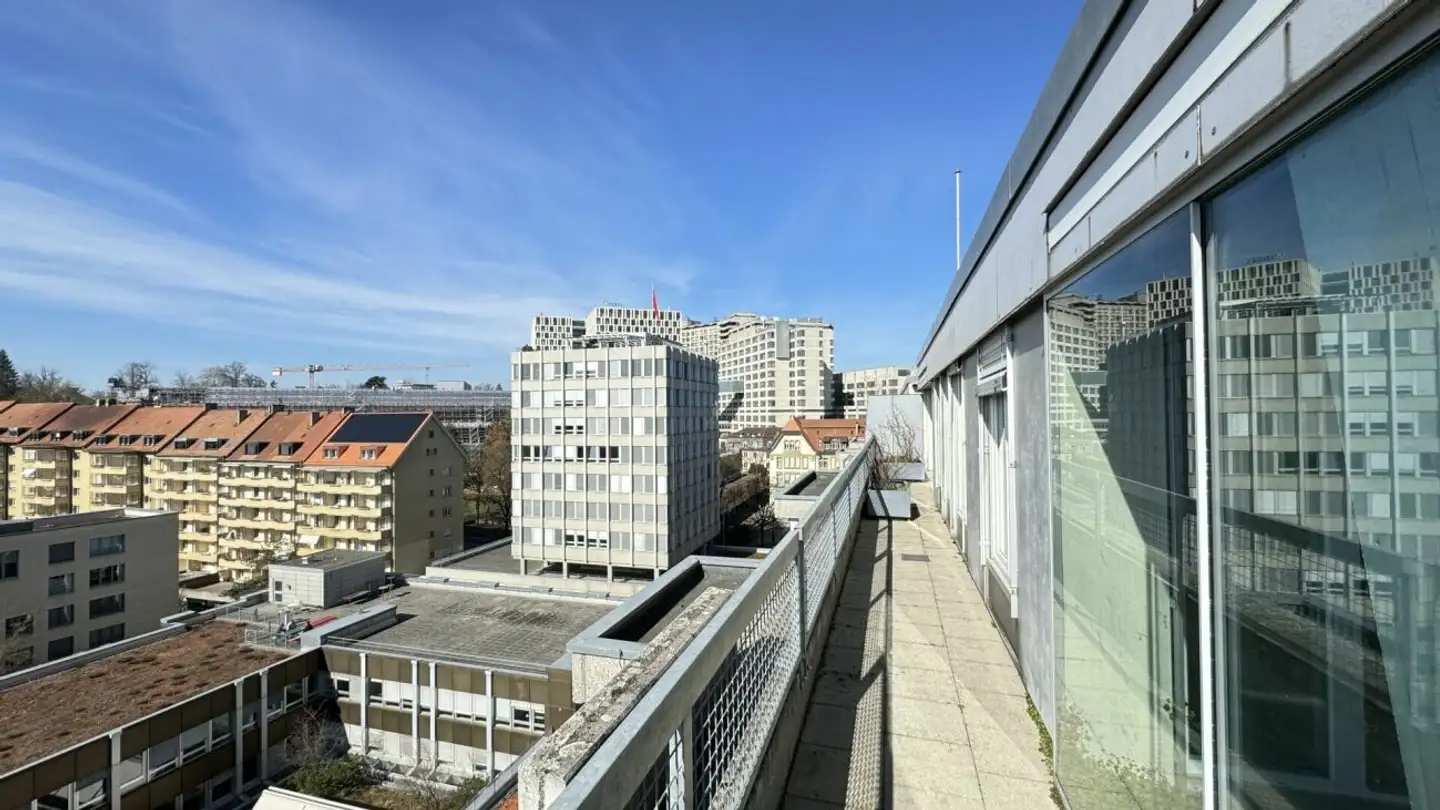 Appartement à louer - Brunnmattstrasse 24, 3007 Bern - Photo 2