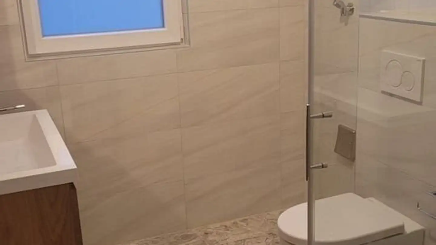 Single house for rent - En Bouley 53, 1680 Romont FR