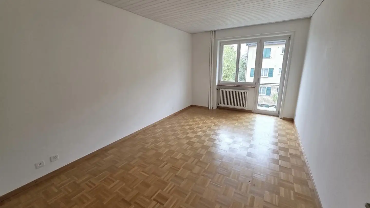 Single room for rent - Wylerstrasse 43, 3014 Bern - Photo 3
