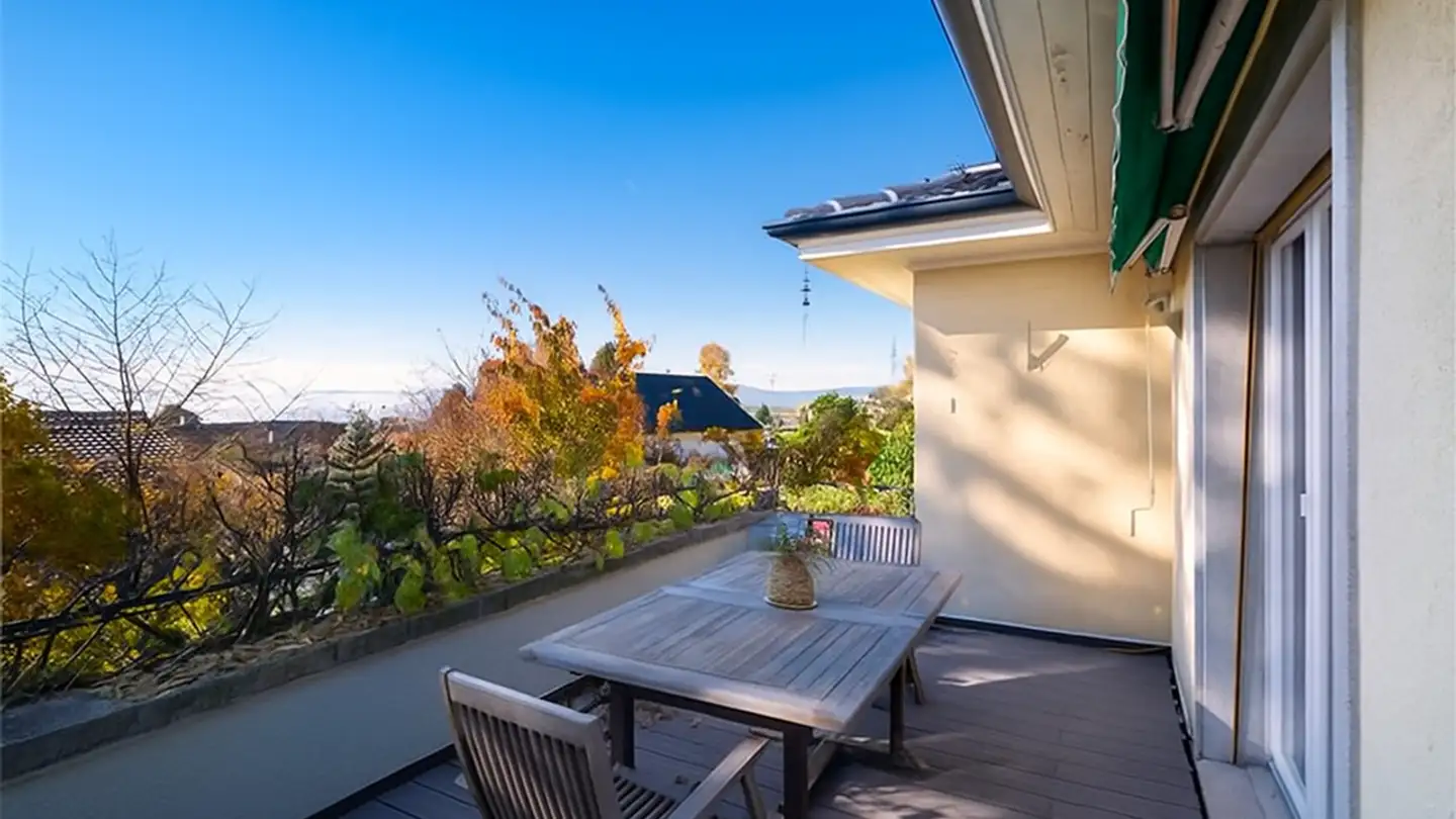 Maison individuelle à louer - 1052 Le Mont-sur-Lausanne - Photo 2