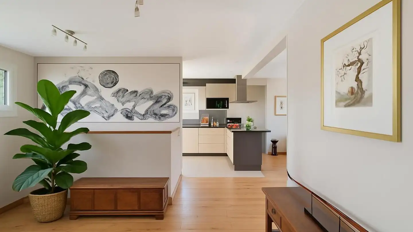 Maison individuelle à louer - 1052 Le Mont-sur-Lausanne - Photo 3