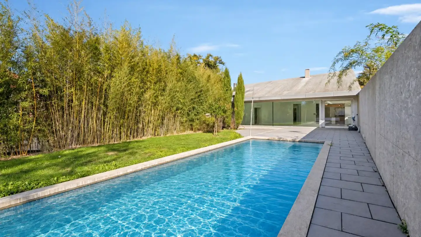 Maison individuelle à vendre - 1052 Le Mont-sur-Lausanne