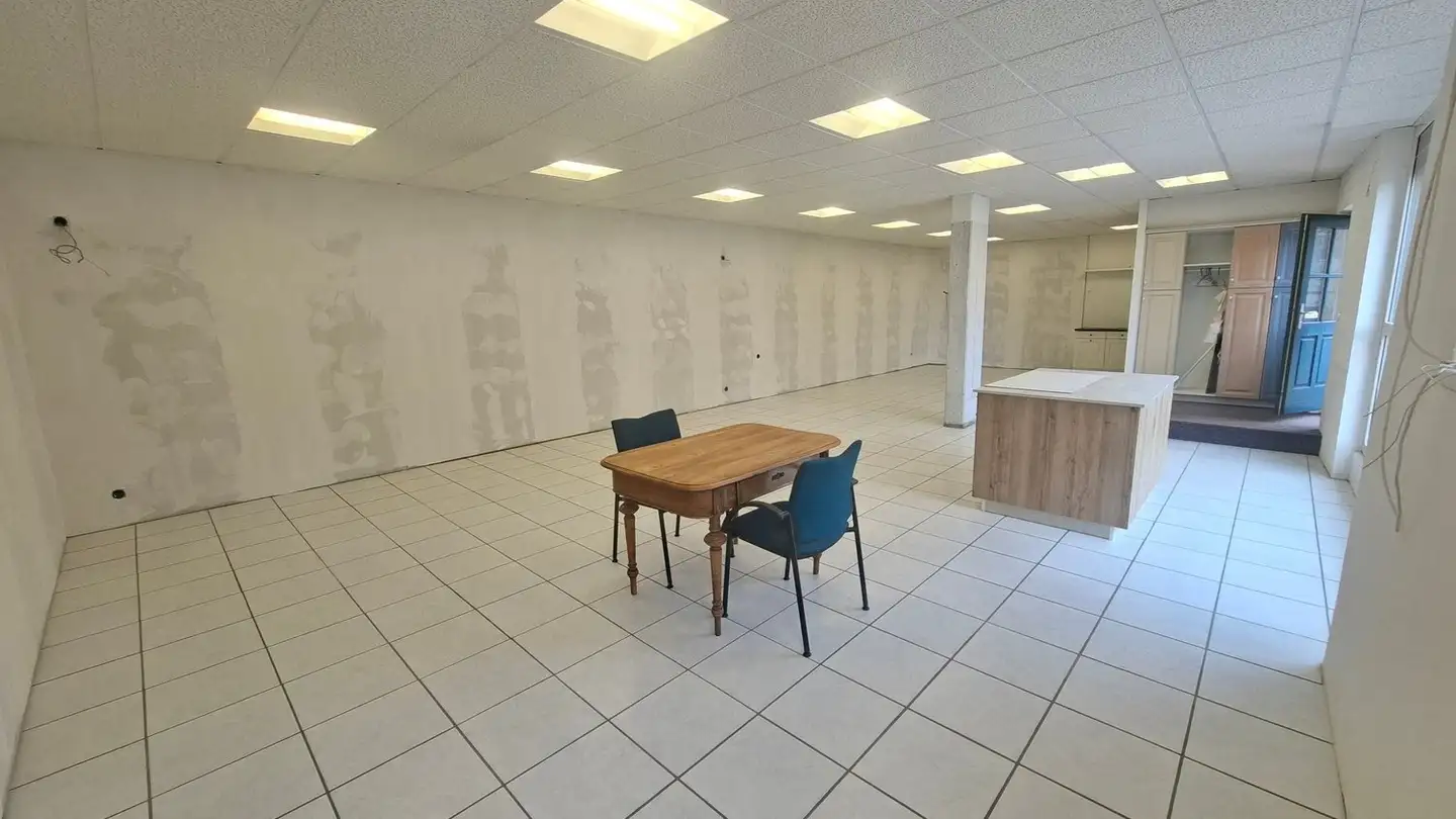 Commercial à louer - Liestalerstrasse 6, 4412 Nuglar - Photo 2