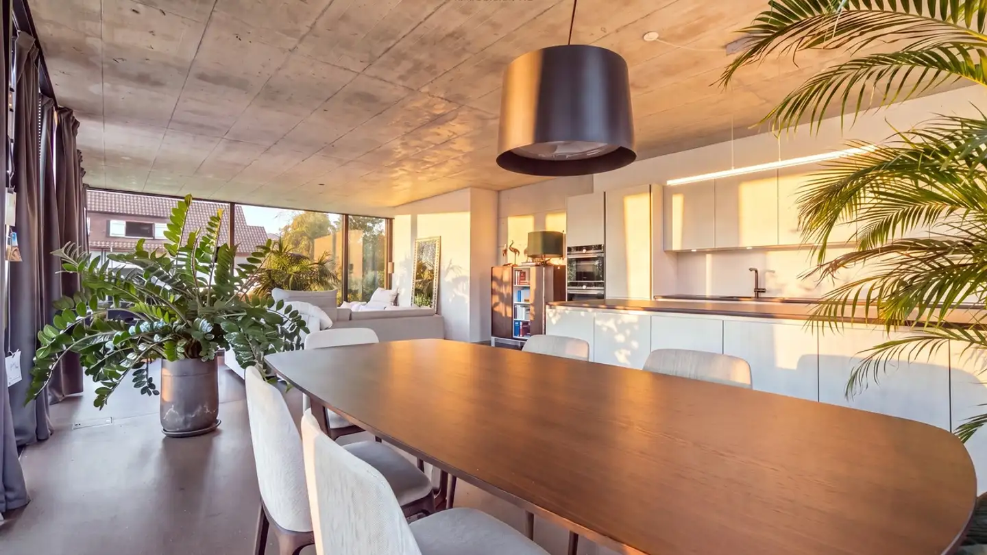 Wohnung kaufen - Dr.-Schneider-Strasse, 2560 Nidau